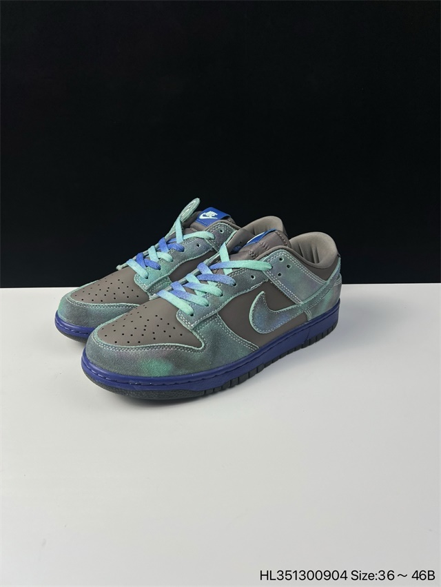 men Low top dunk sb shoes 36-45 2025-9-19-511